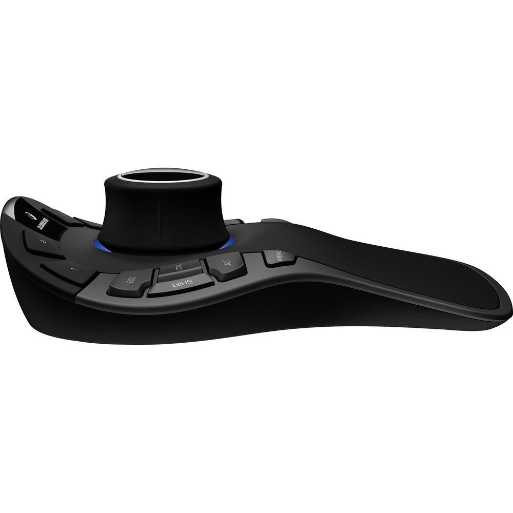 3Dconnexion SpaceMouse Pro 3D Mouse