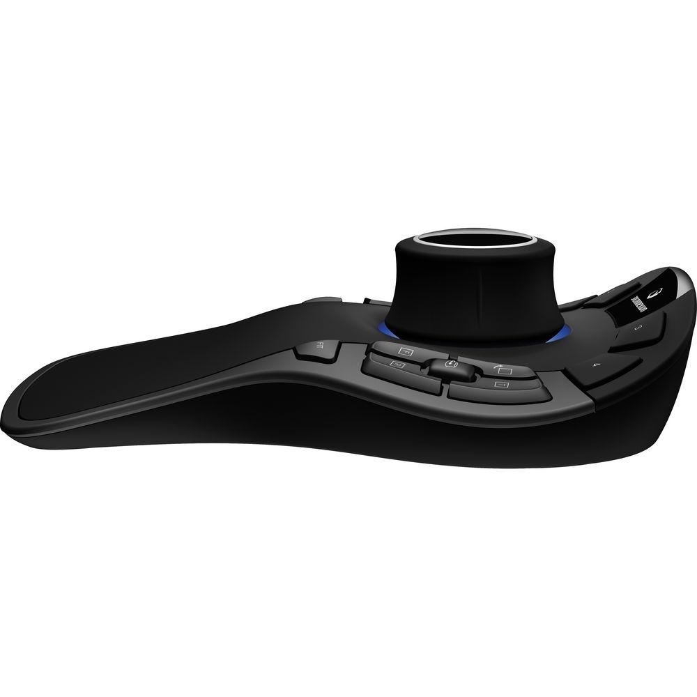 3Dconnexion SpaceMouse Pro 3D Mouse