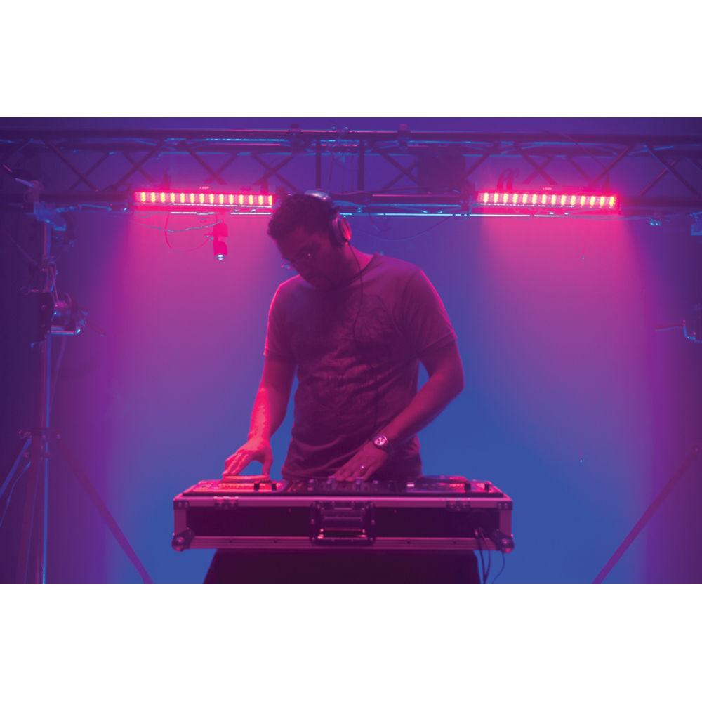 American DJ Mega Bar 50 RGB RC Light Bar