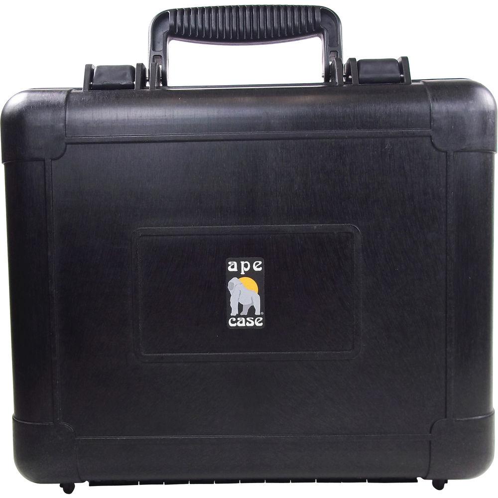 Ape Case ACWP6025 Compact Watertight Hard Case