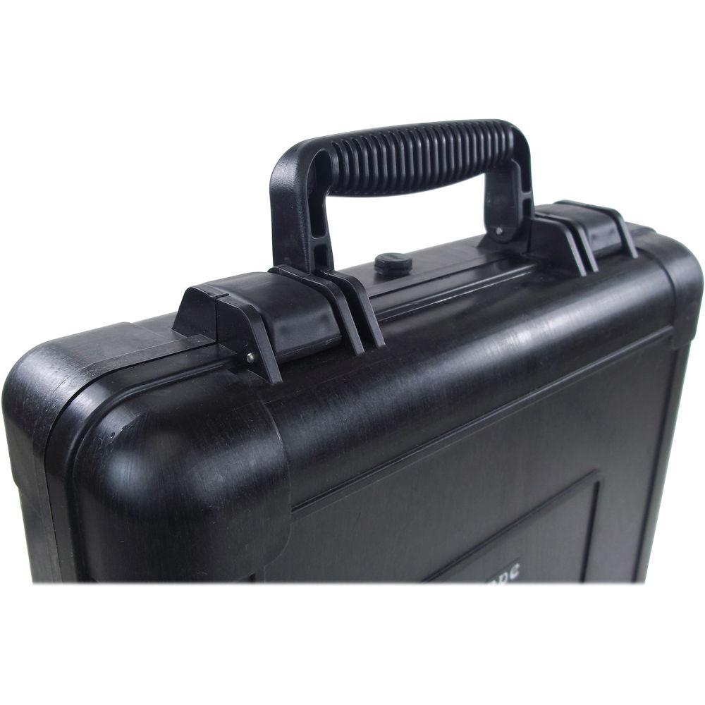 Ape Case ACWP6025 Compact Watertight Hard Case