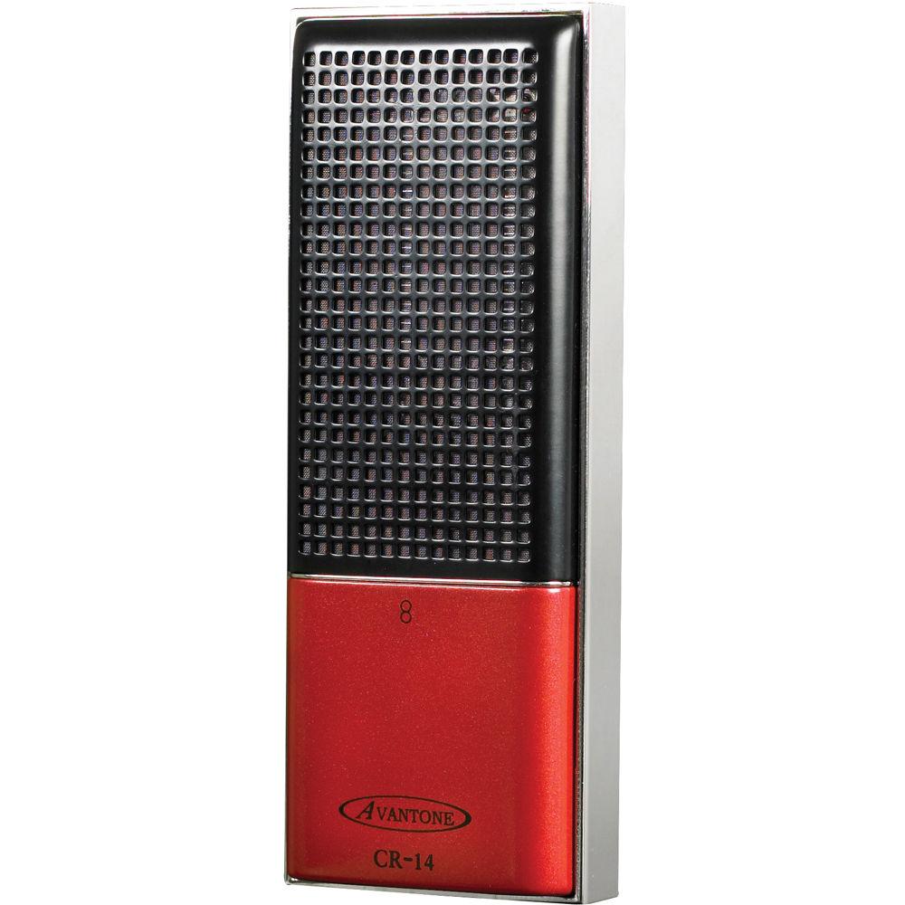 Avantone Pro CR-14 Ribbon Microphone