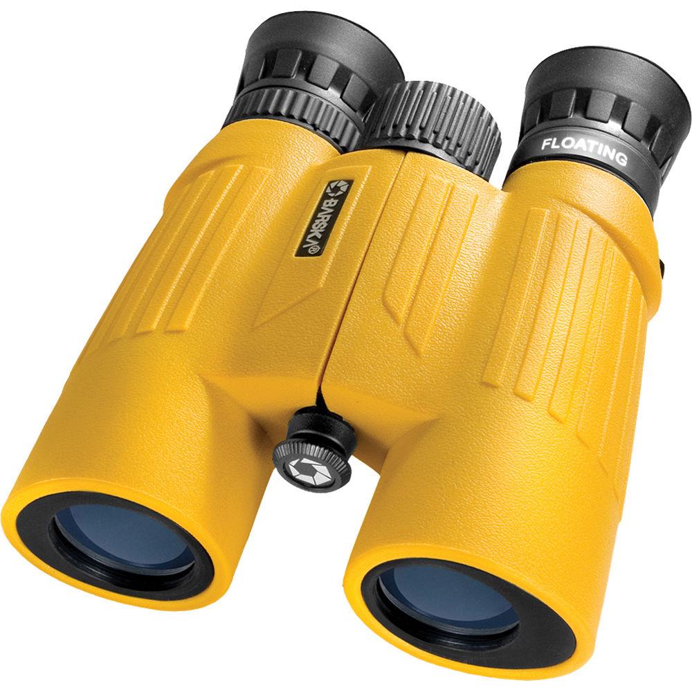 Barska 10x30 WP Floatmaster Floating Binocular