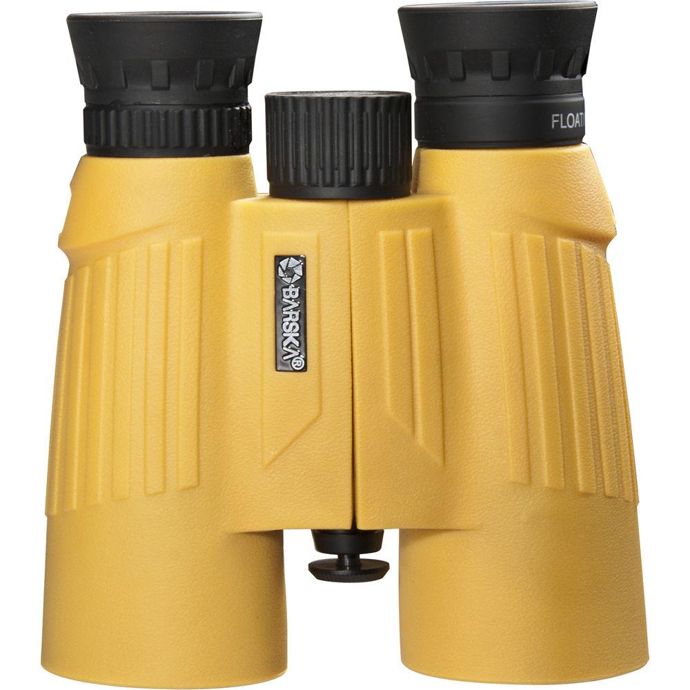 Barska 10x30 WP Floatmaster Floating Binocular