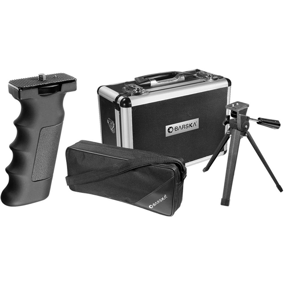 Barska 18-90x88 WP Benchmark Spotting Scope