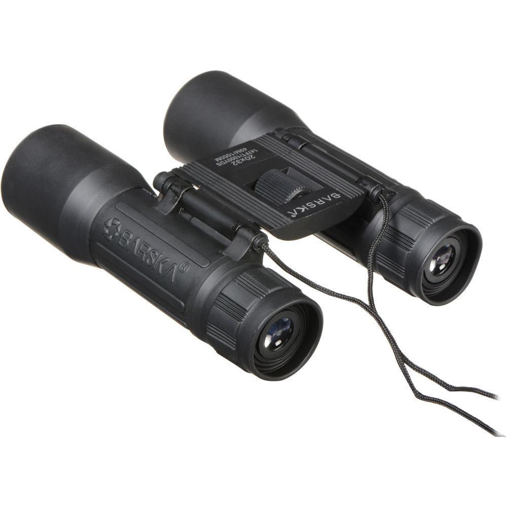 Barska 20x32 Lucid View Binocular