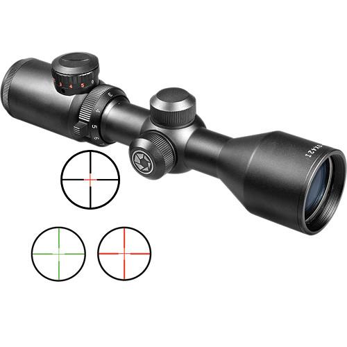 Barska 3-9x42 Contour Riflescope