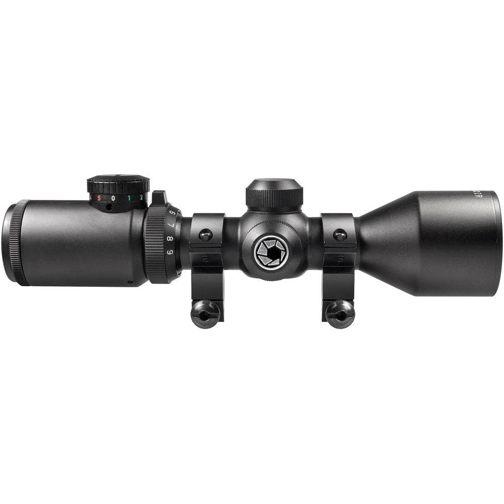 Barska 3-9x42 Contour Riflescope