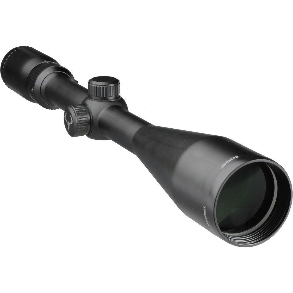 Bushnell Trophy XLT 3-9x50 Riflescope