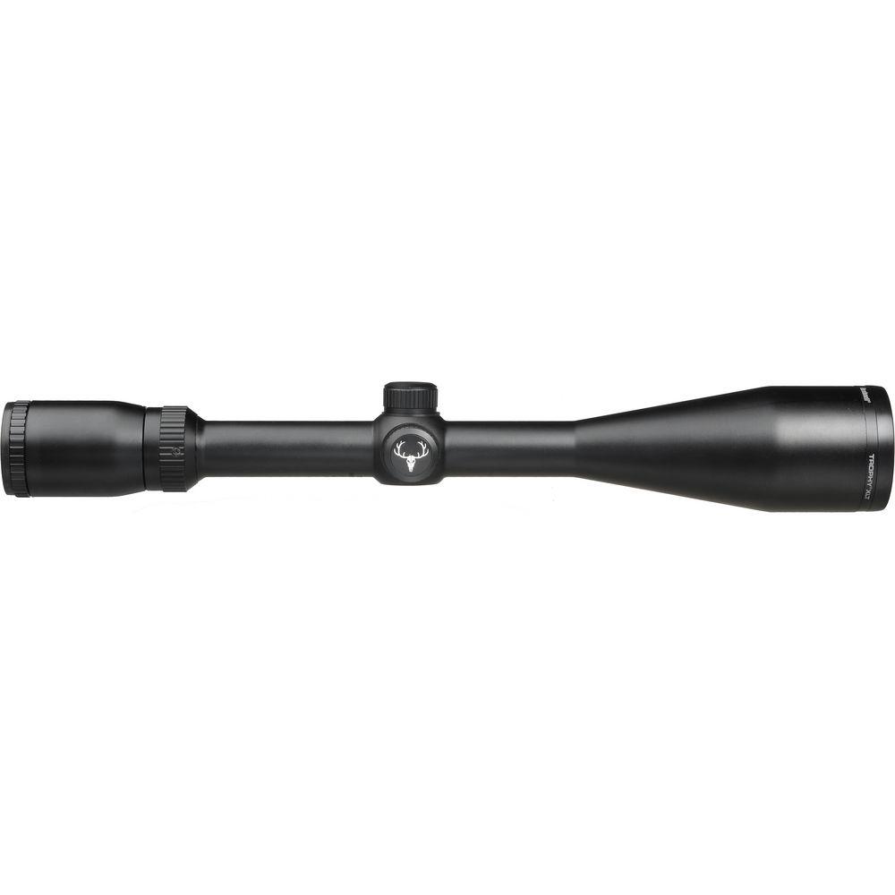 Bushnell Trophy XLT 3-9x50 Riflescope