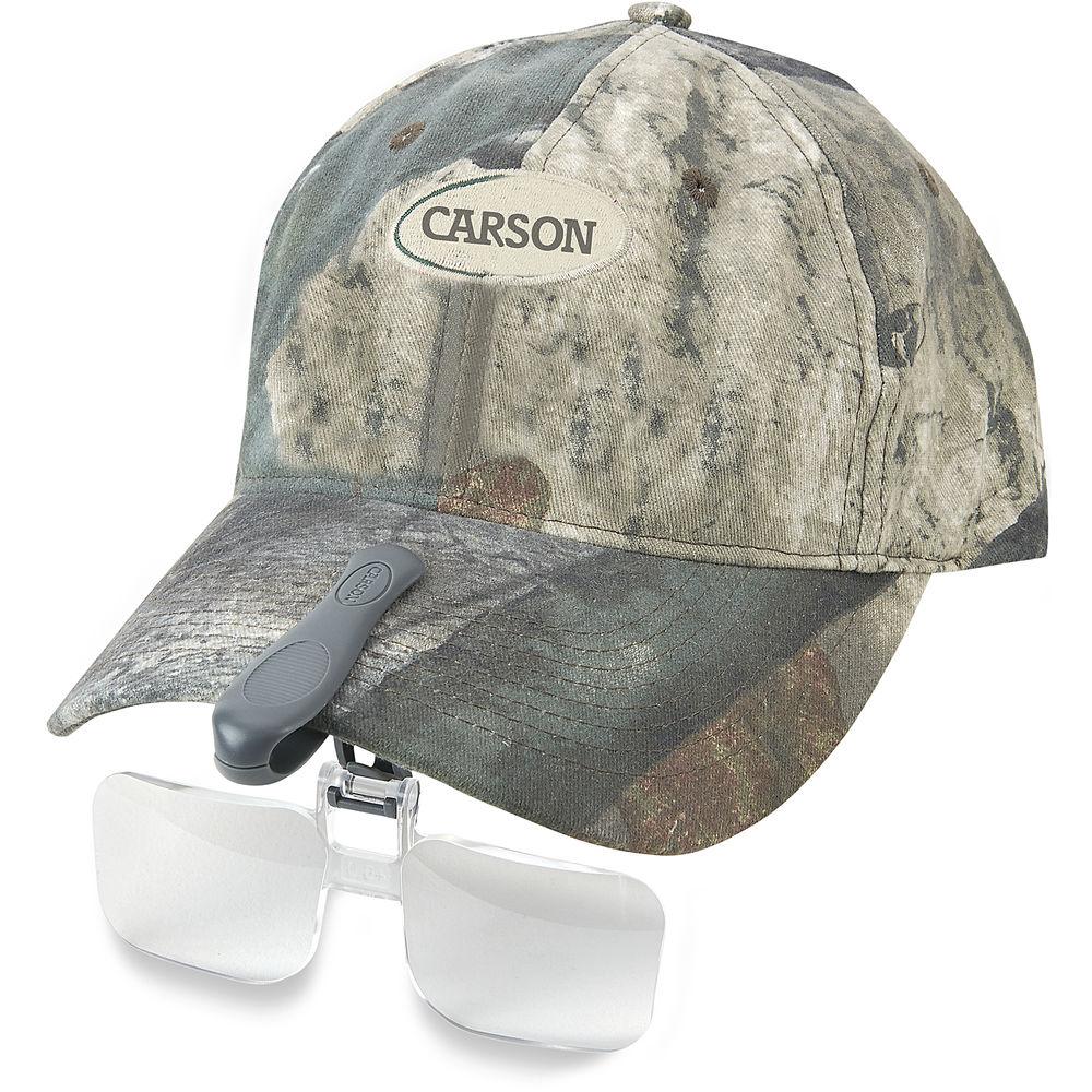 Carson VM-14 2.25x VisorMag