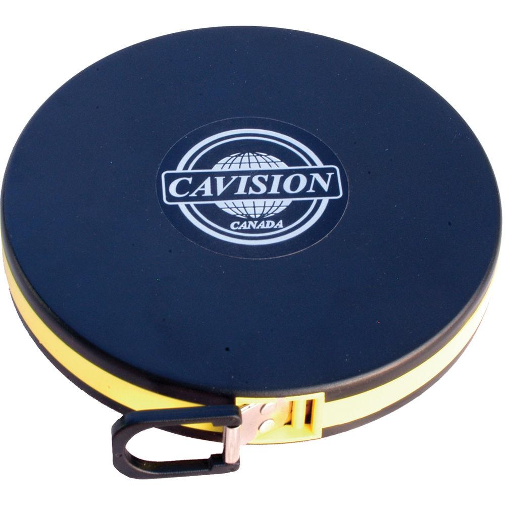 Cavision Cinematographer