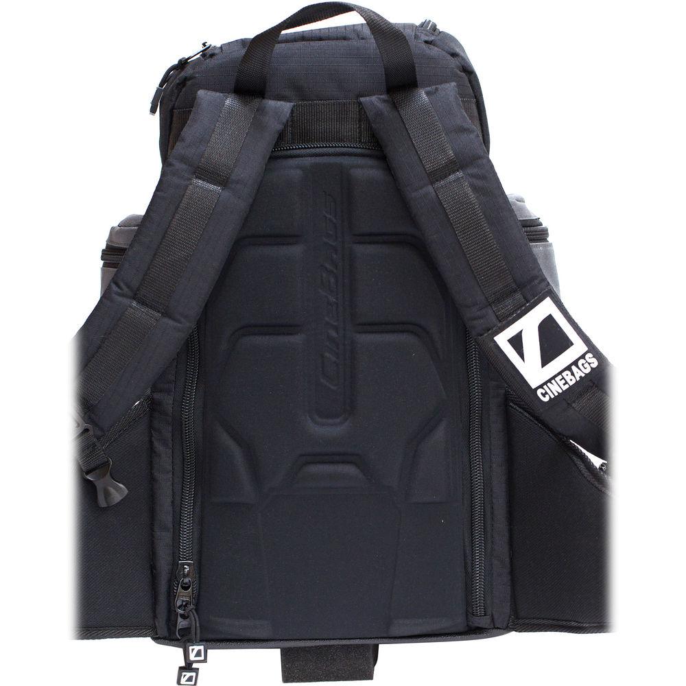 CineBags CB23 DSLR HD Backpack