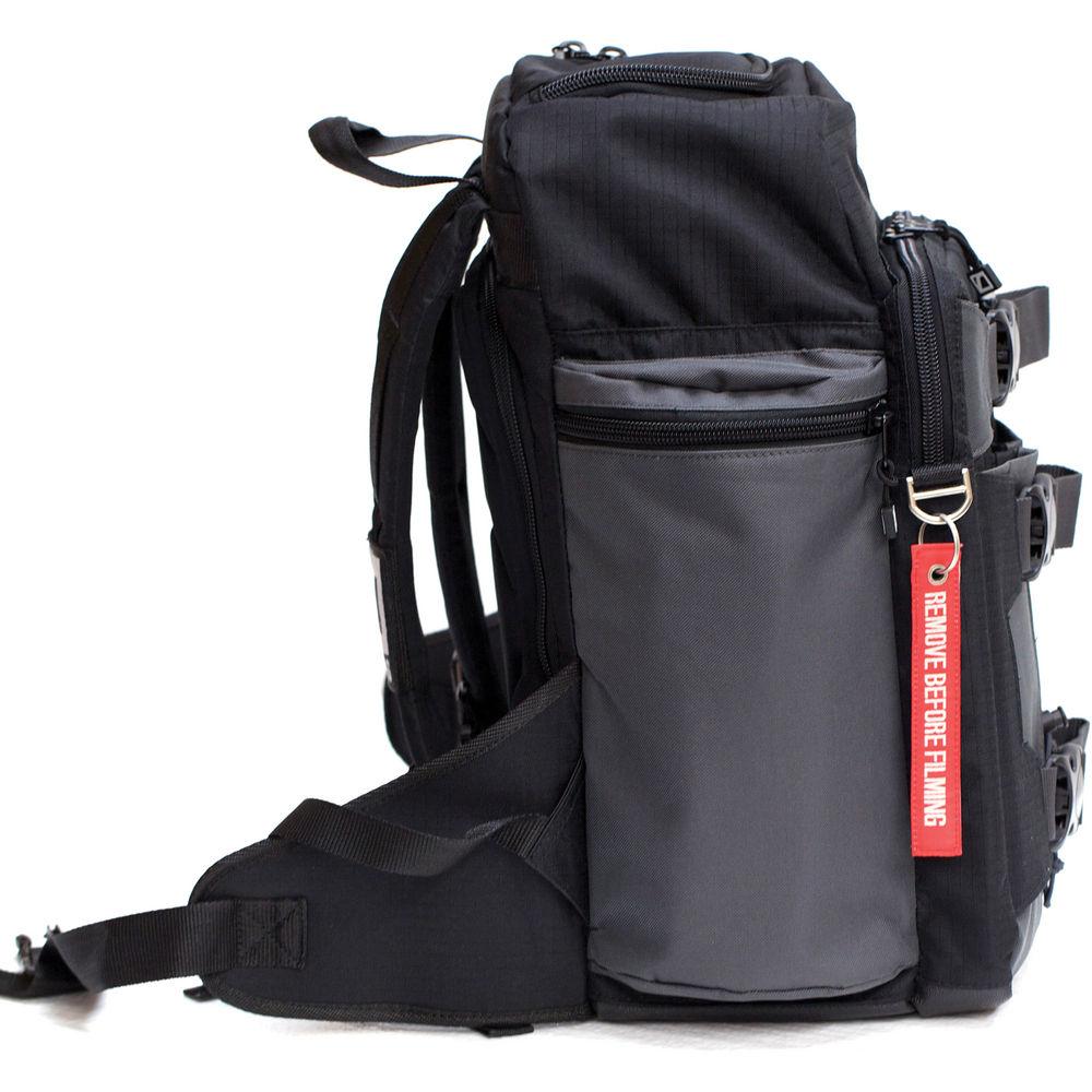 CineBags CB23 DSLR HD Backpack