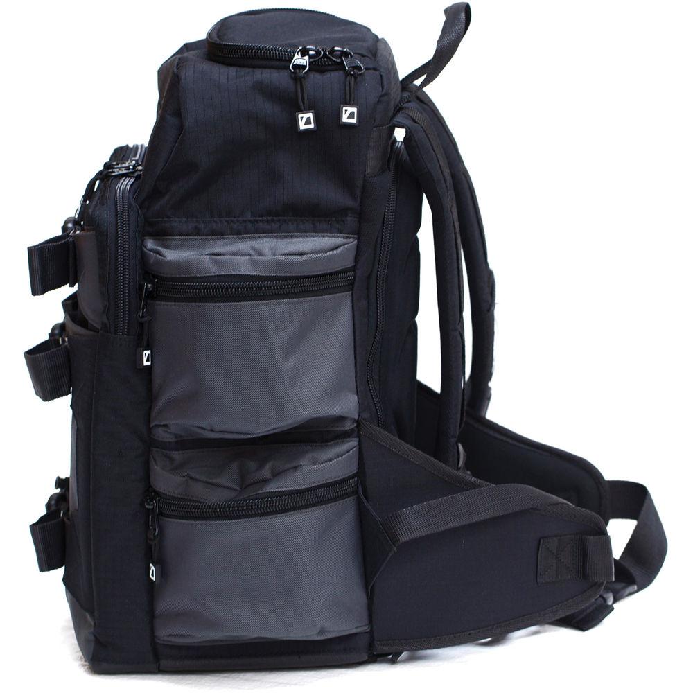 CineBags CB23 DSLR HD Backpack