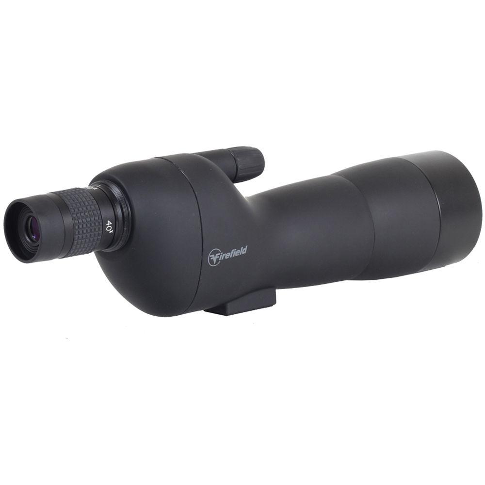 Firefield 20-60x60 SE Spotting Scope Kit