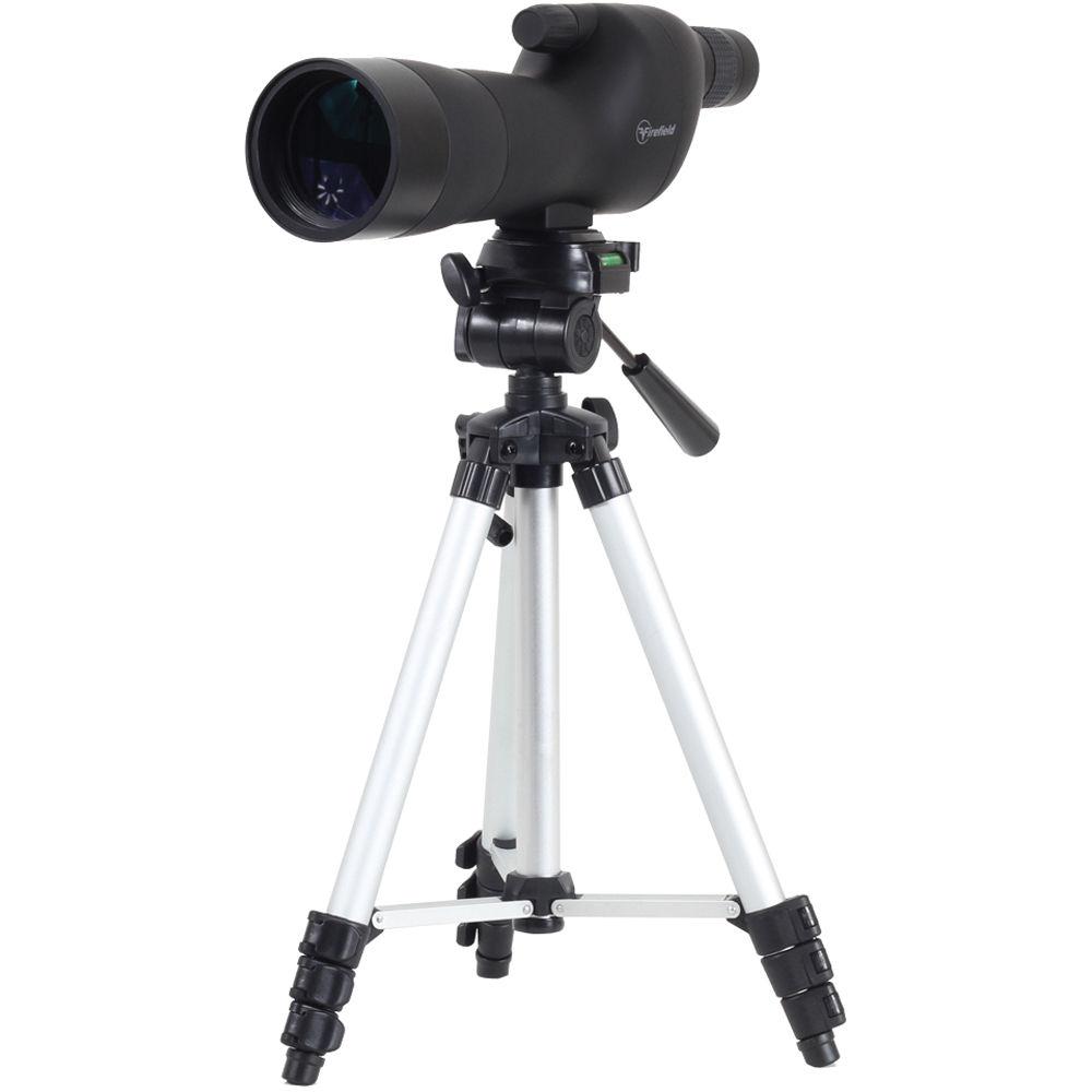 Firefield 20-60x60 SE Spotting Scope Kit