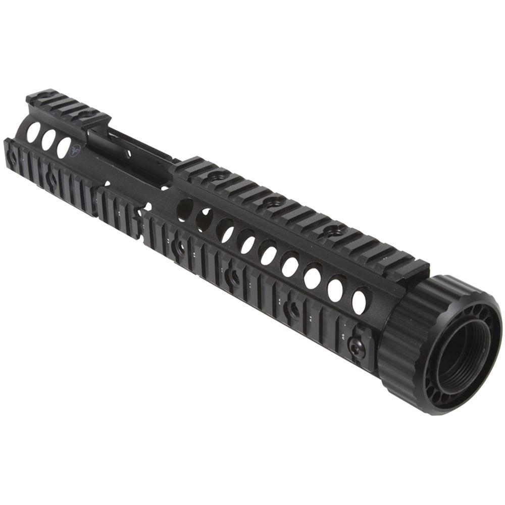 Firefield Carbine 12.25" Floating Quad Rail