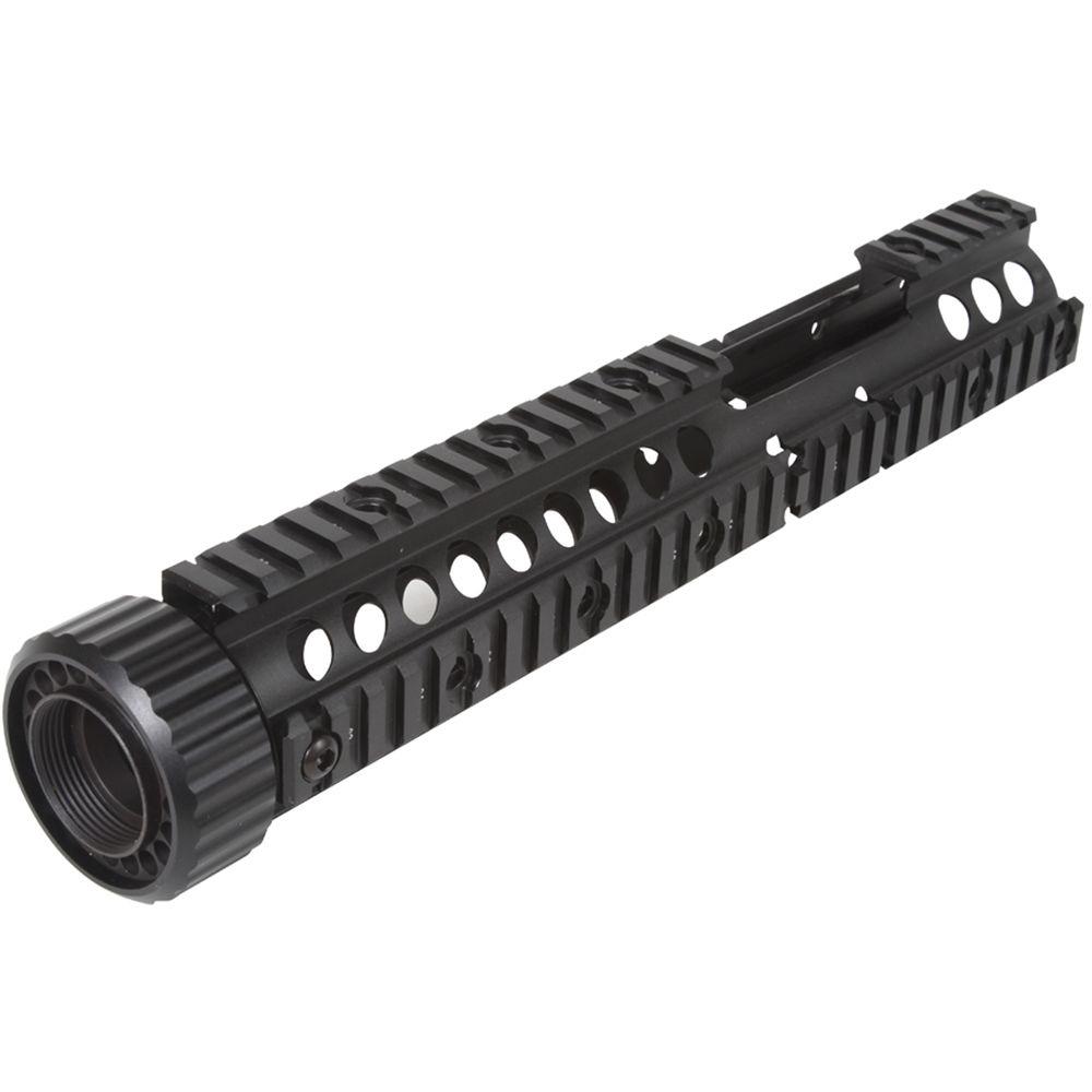 Firefield Carbine 12.25" Floating Quad Rail