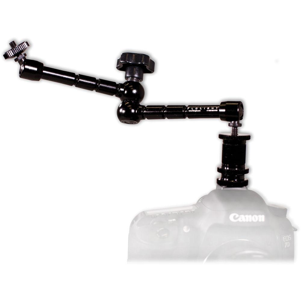 Flolight 11" Articulated Mounting Arm