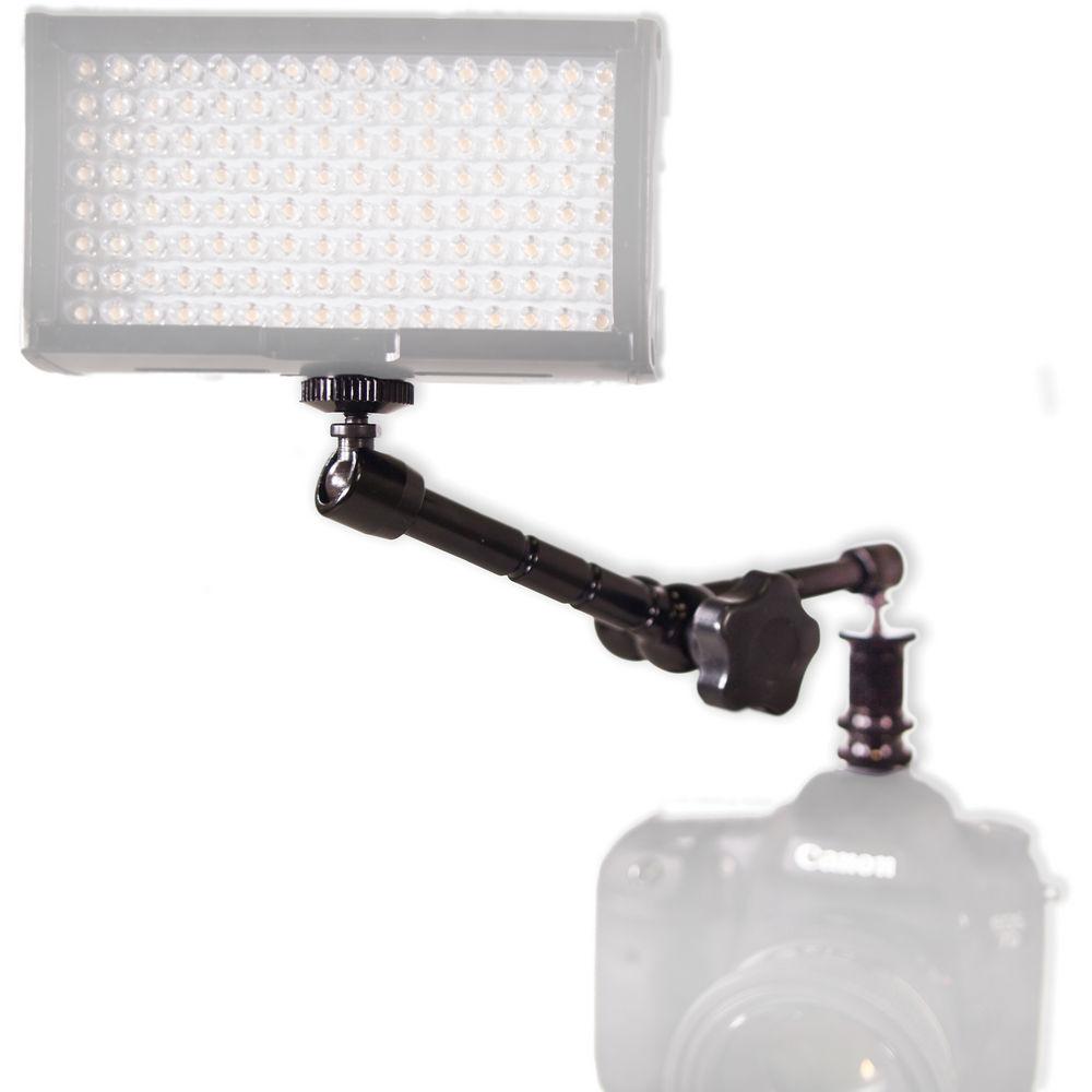 Flolight 11" Articulated Mounting Arm