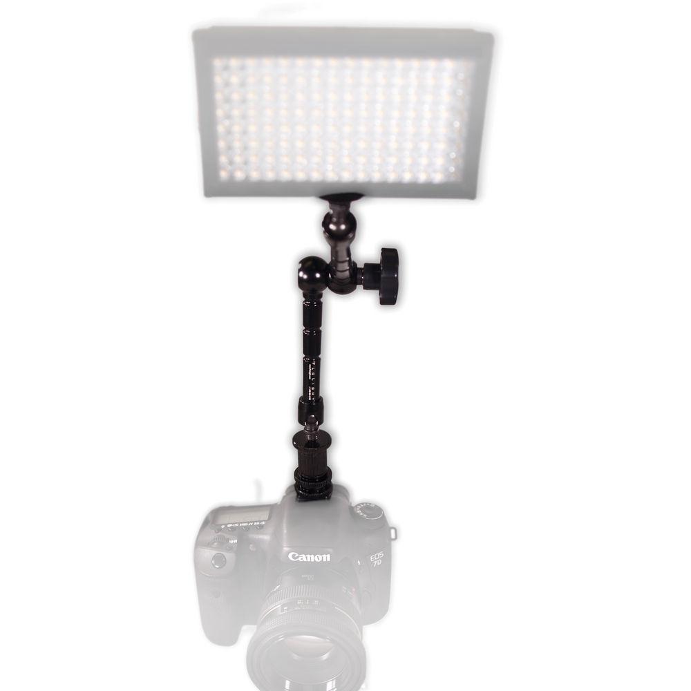 Flolight 11" Articulated Mounting Arm