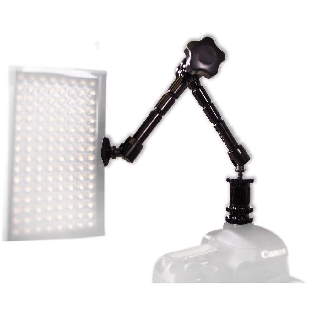 Flolight 11" Articulated Mounting Arm