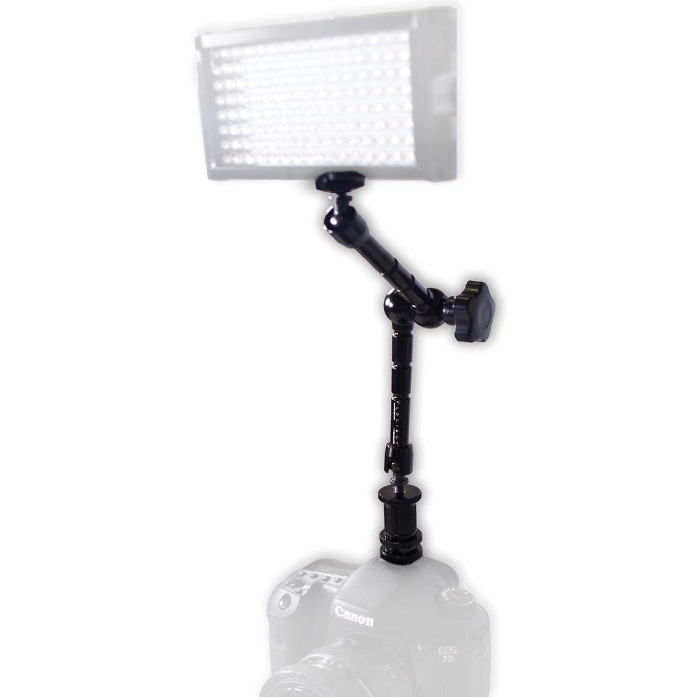 Flolight 11" Articulated Mounting Arm