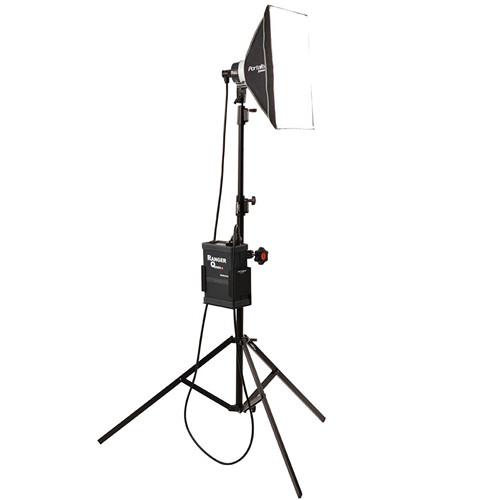 Foba Small Generator Holder