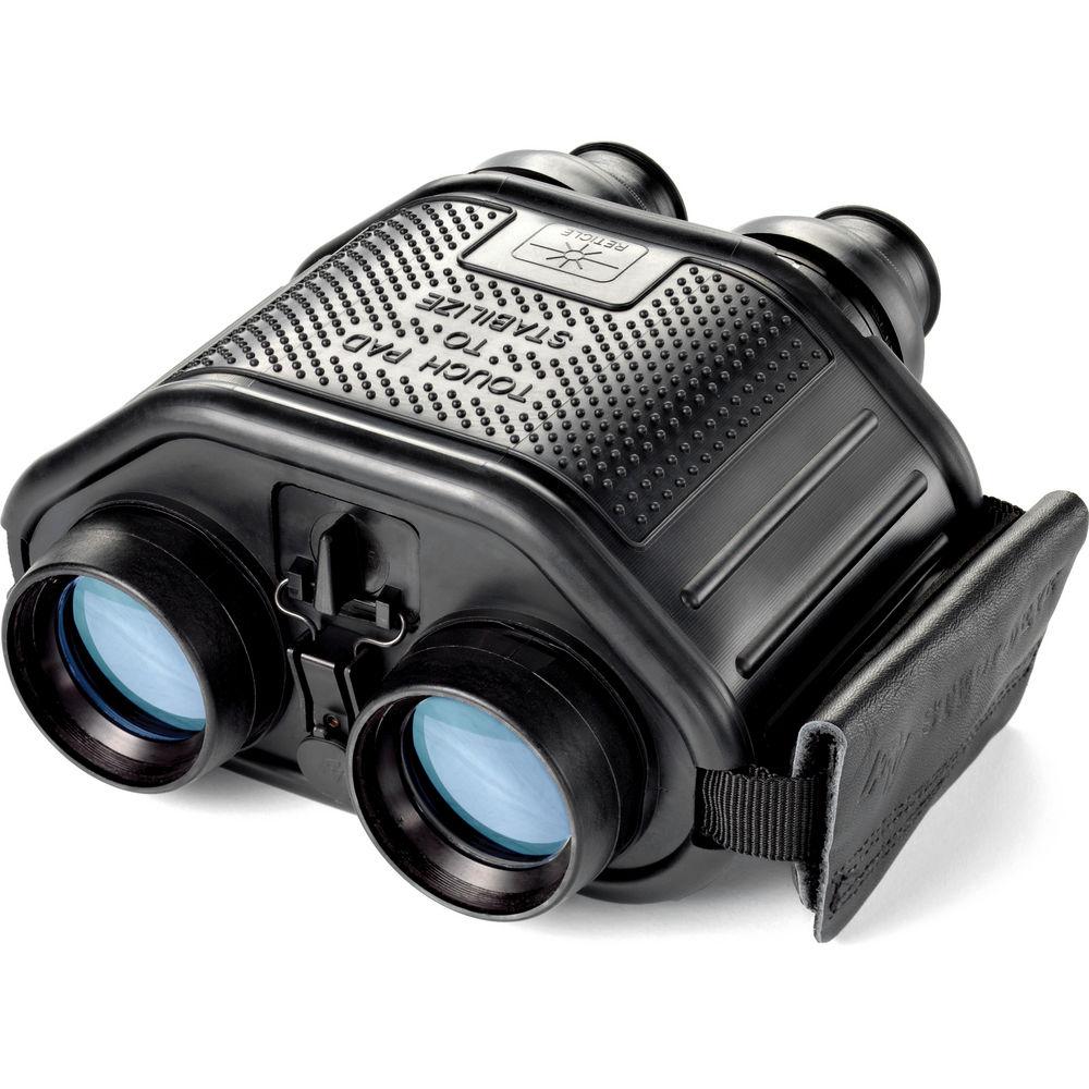 Fraser Optics 14x40 Stedi-Eye PM25 Stabilized Binocular LE Edition with Hard Case and Pouch