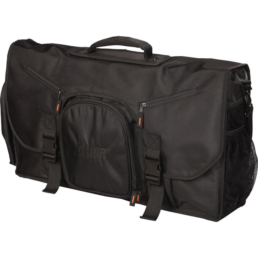 Gator Cases G-Club Control 25" Bag