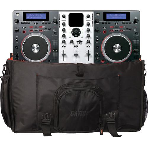 Gator Cases G-Club Control 25" Bag