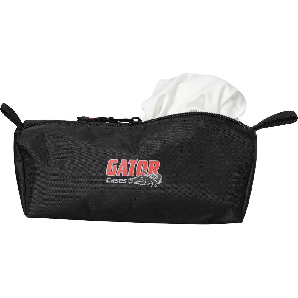 Gator Cases Stretchy Speaker Stand Cover