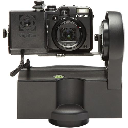 GigaPan EPIC Robotic Camera Mount