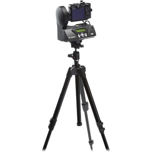 GigaPan EPIC Robotic Camera Mount