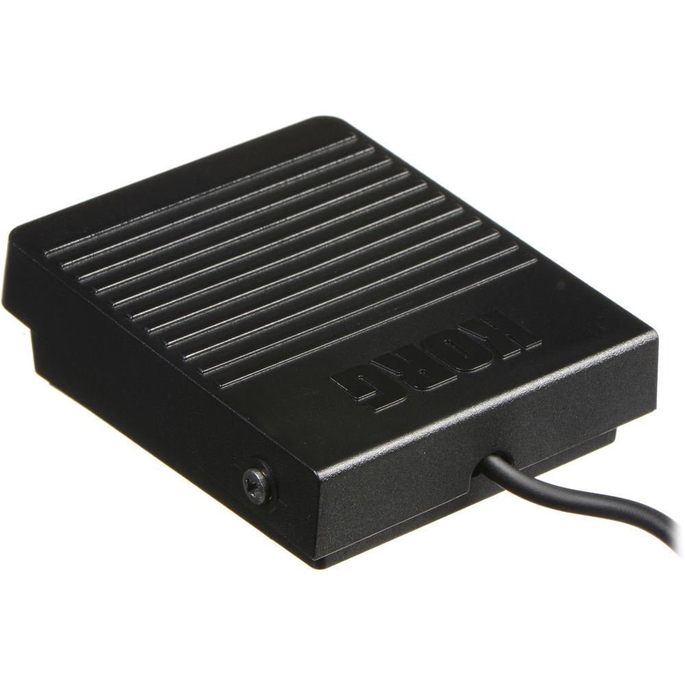 Korg PS-3 Single Momentary Footswitch