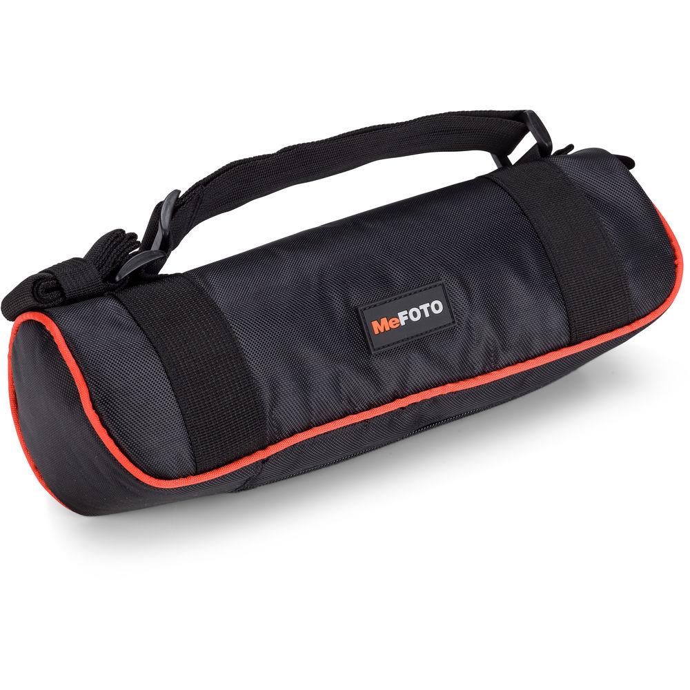 MeFOTO BackPacker Travel Tripod