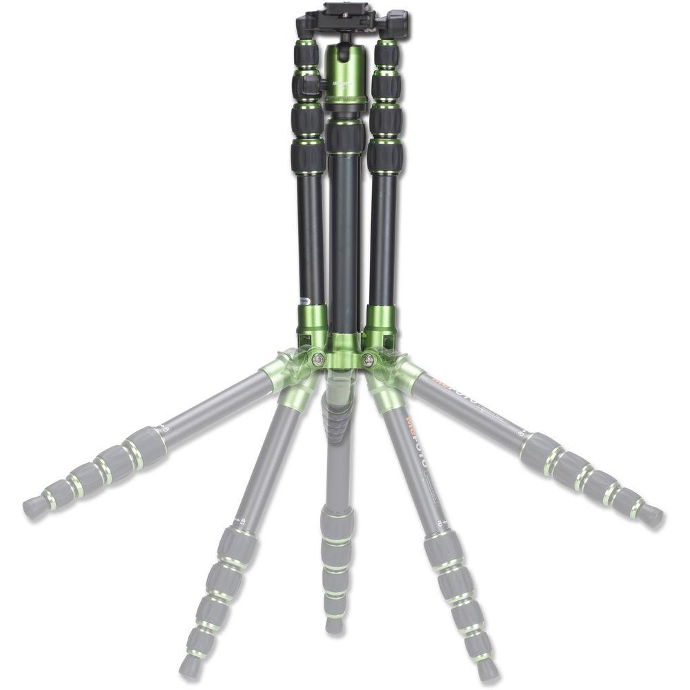 MeFOTO BackPacker Travel Tripod