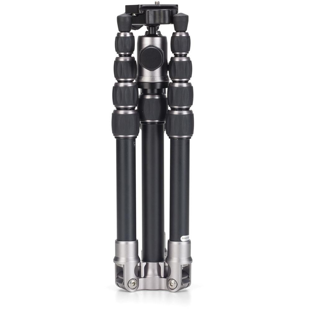 MeFOTO BackPacker Travel Tripod