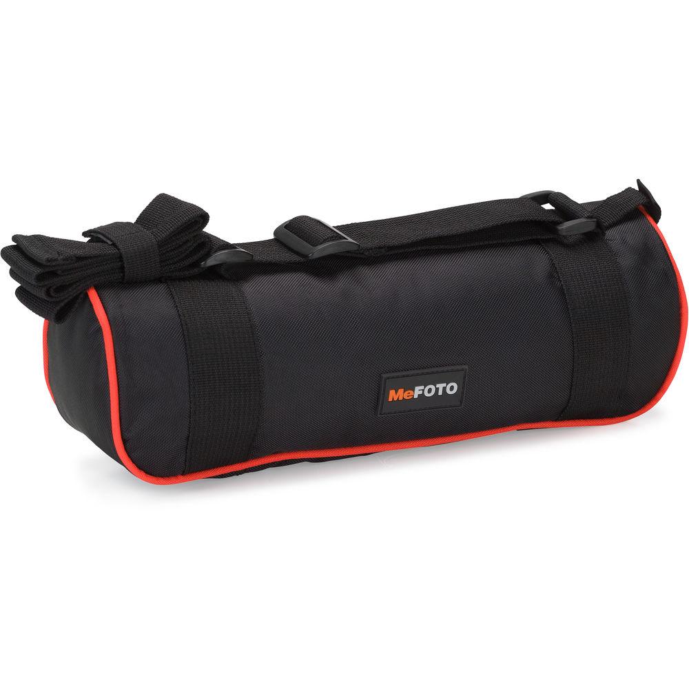 MeFOTO BackPacker Travel Tripod