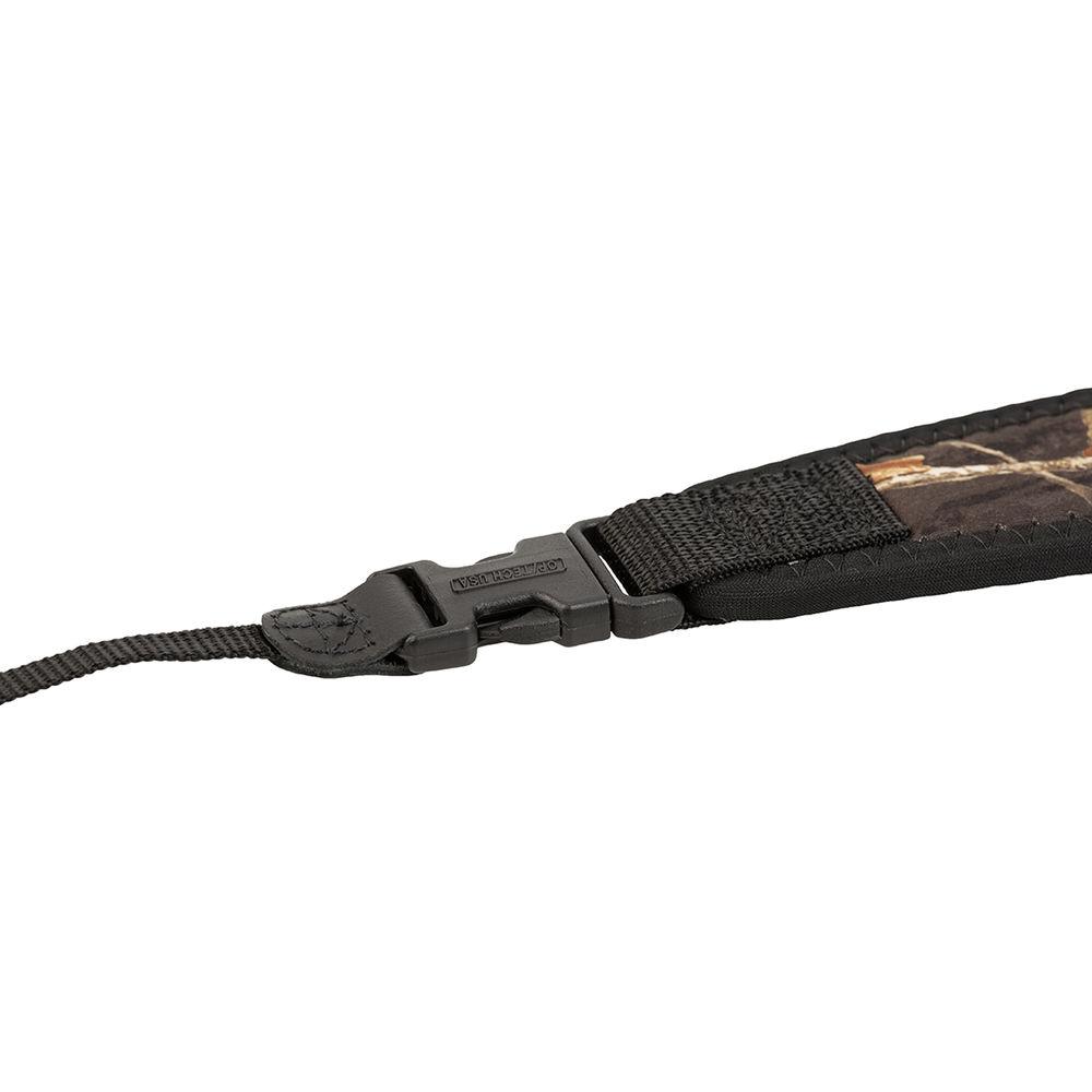 OP TECH USA Super Classic Strap-3 8"