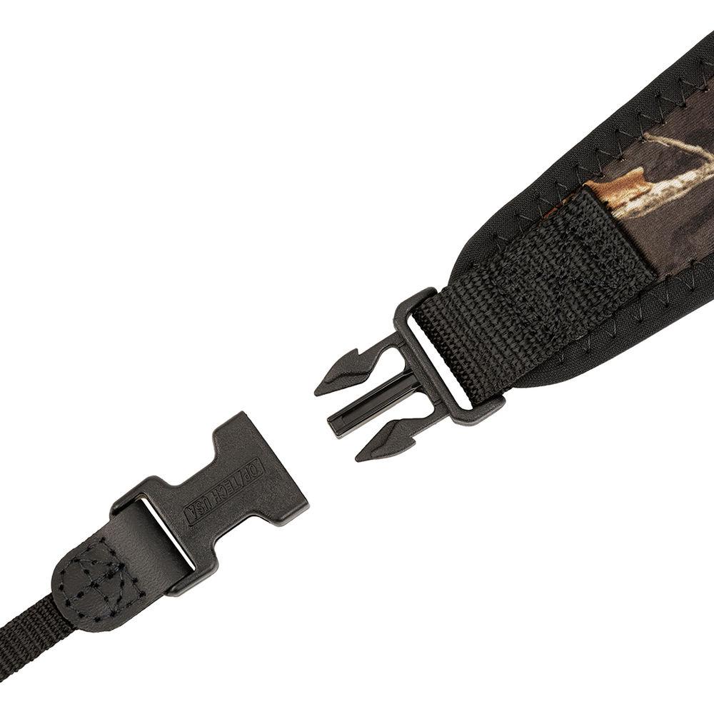 OP TECH USA Super Classic Strap-3 8"
