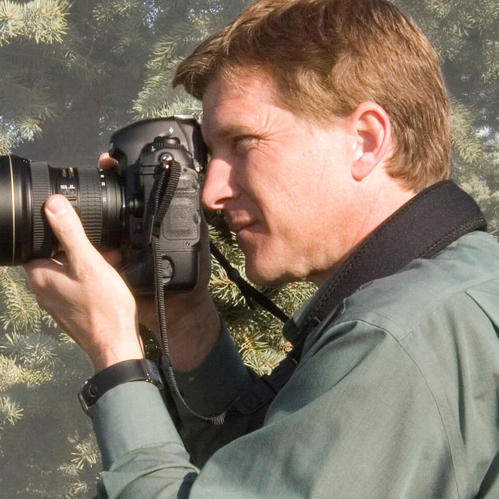 OP TECH USA Super Classic Strap-3 8"