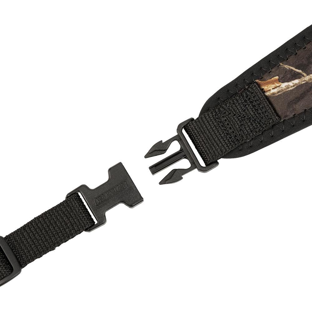 OP TECH USA Super Classic Strap-Pro Loop