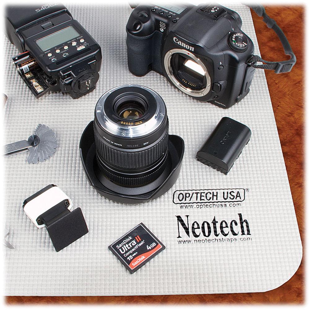 OP TECH USA Work Mat