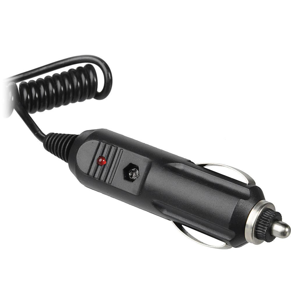 Pearstone Compact AC DC Charger for GoPro AHDBT-001 Battery