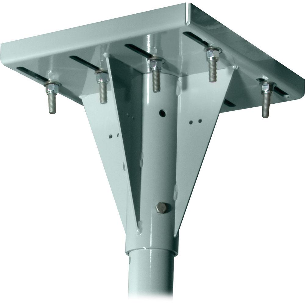 Peerless-AV ECMU-04-I-S Wind Rated I-beam Tilt Mount