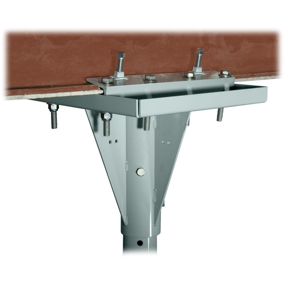 Peerless-AV ECMU-04-I-S Wind Rated I-beam Tilt Mount