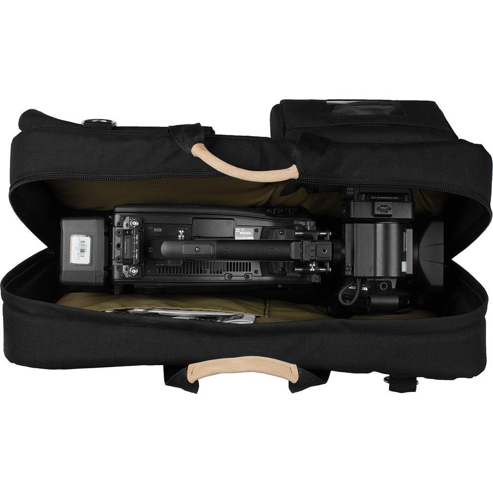 Porta Brace CO-OBB Carry-On Camera Case