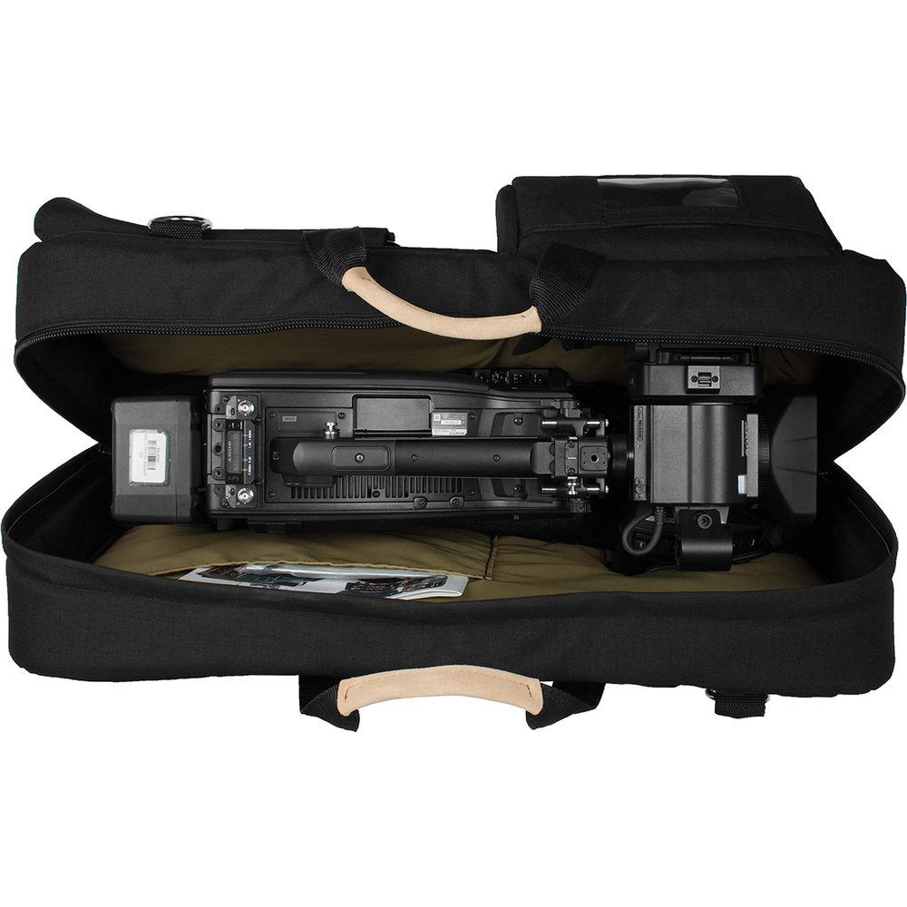 Porta Brace CO-OBB Carry-On Camera Case
